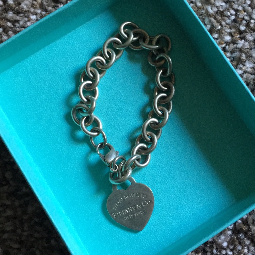 Tiffany & co. Bracelet